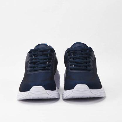 Champion Syphon Script Running Sneakers
