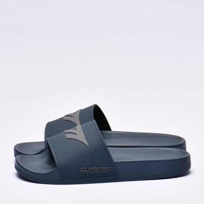 HI TEC MARINA CORE SLIDE DARK SLATE