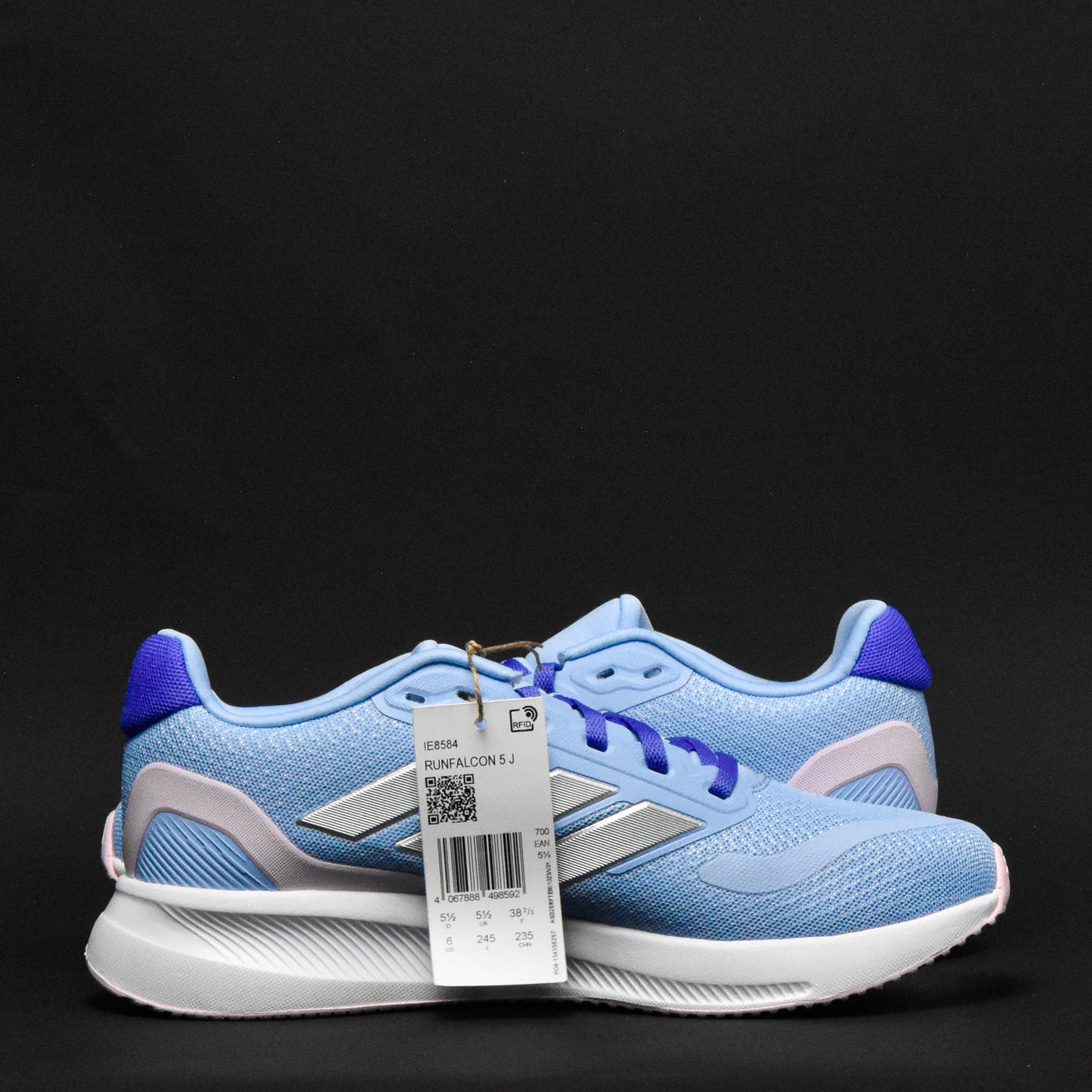 ADIDAS RUNFALCON 5 J