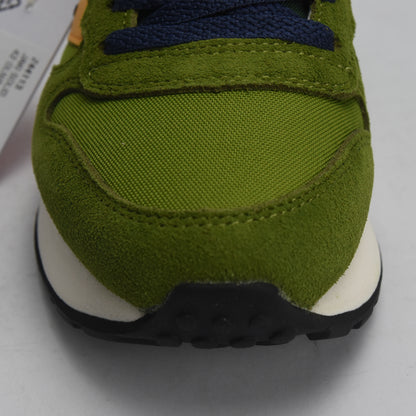 BASKET SUN68 JAKI SOLID