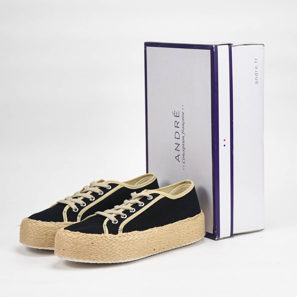 ANDRE ESPADRILLES