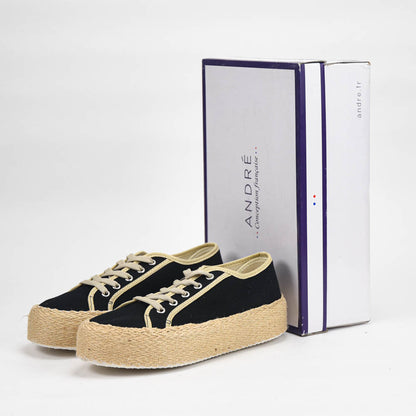 ANDRE ESPADRILLES