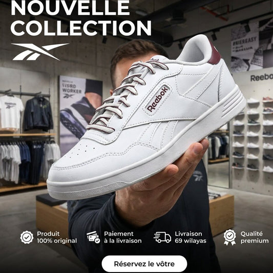 Reebok Sneakers Homme