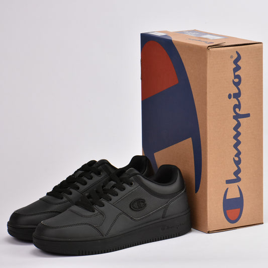 Champion rebound black
