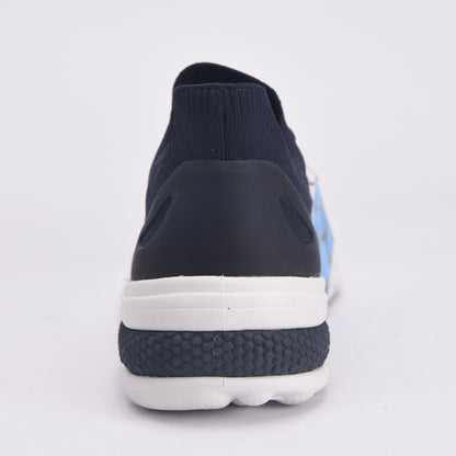 BASKET GEOX U SPHERICA BLEU NUIT