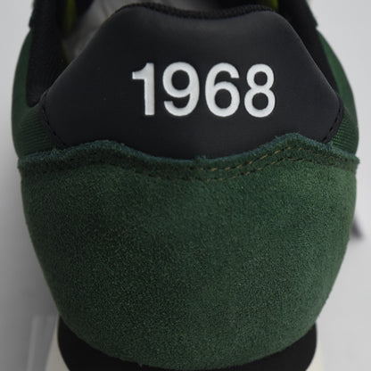 BASKET SUN68 TOM COLOR