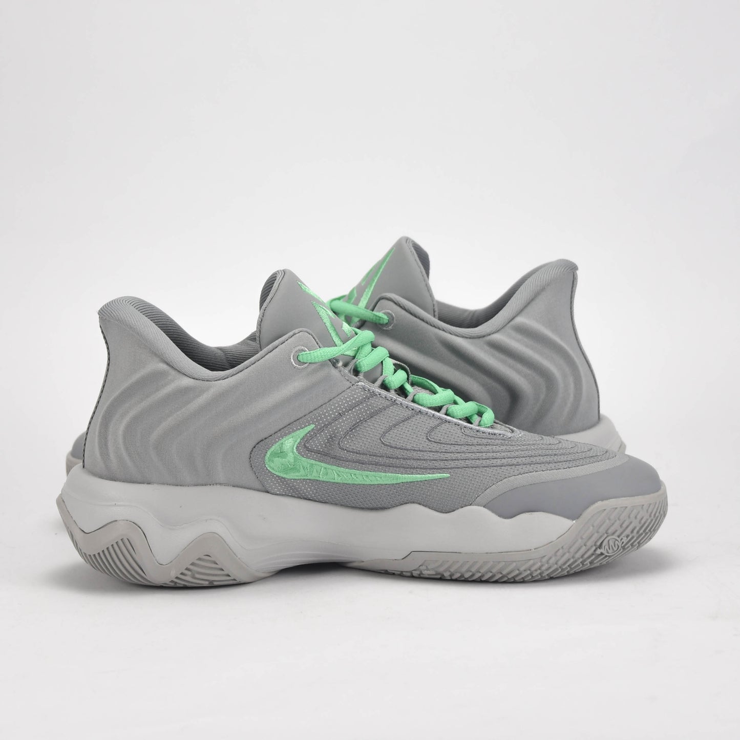 Nike Giannis Immortality 4