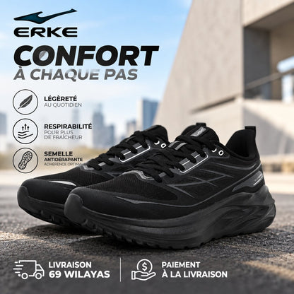 ERKE FOOTWEAR