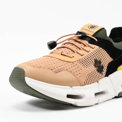 Lumberjack Casual Sneakers