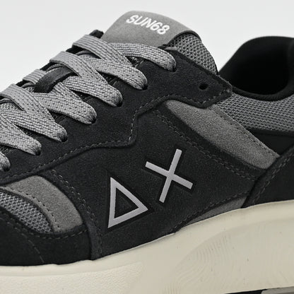 SUN68 FOOTWEAR