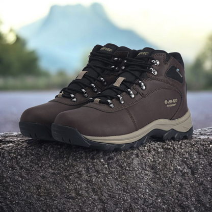 HI-TEC Altitude camp