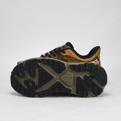 HOKA STINSON 7 BASKET