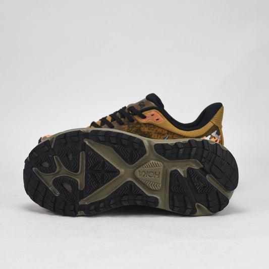 HOKA STINSON 7 BASKET