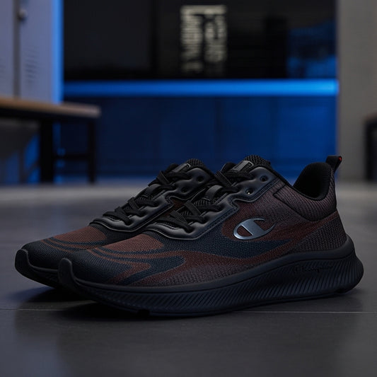 CHAMPION GALACTIC LOW CUT SHOE