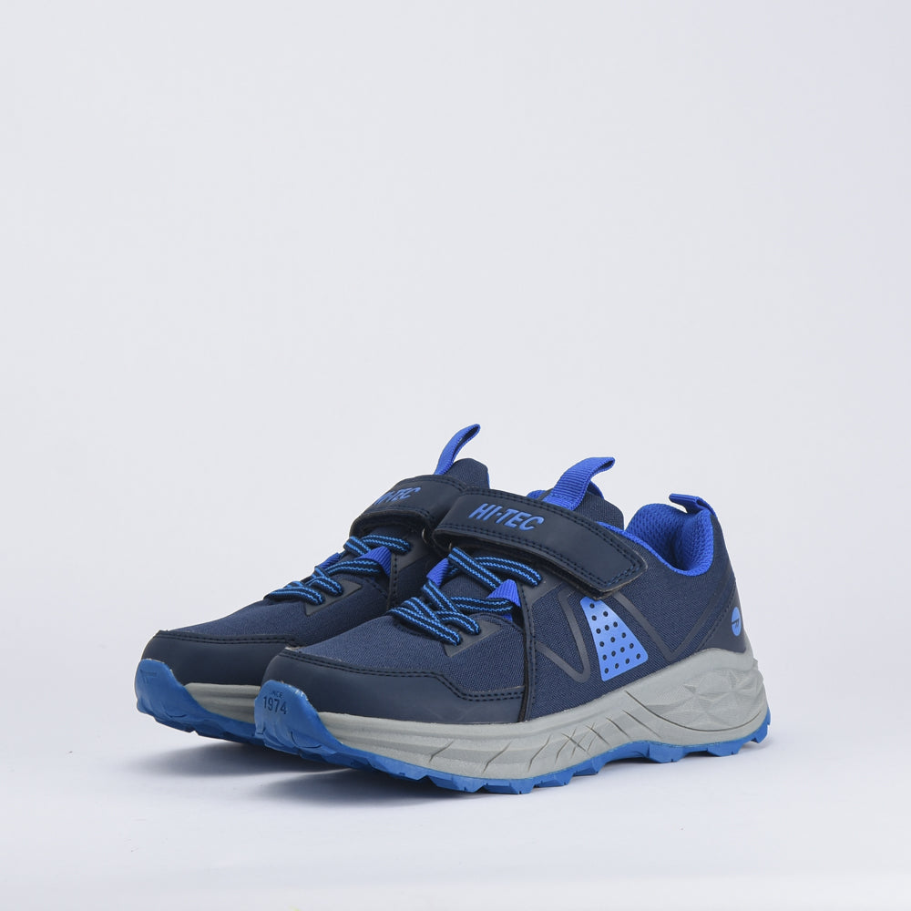 .Hi-Tec Geo-Trail JNR O014514  (أطفال, Enfants)