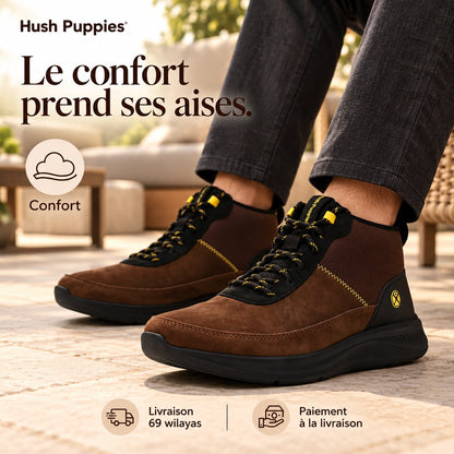 HUSH PUPPIES FOOTWEAR