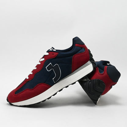 Safety Jogger Basket Homme