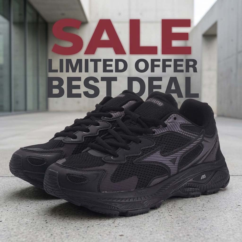 MIZUNO RACER S OARISM