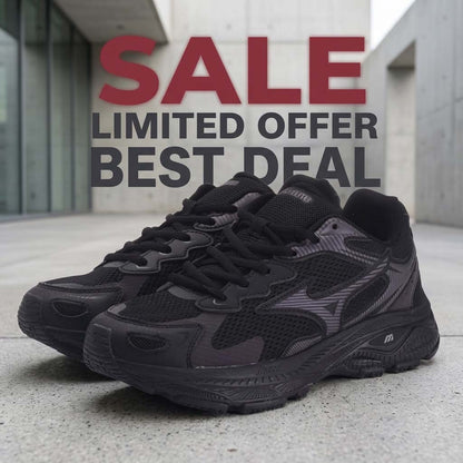 MIZUNO RACER S OARISM