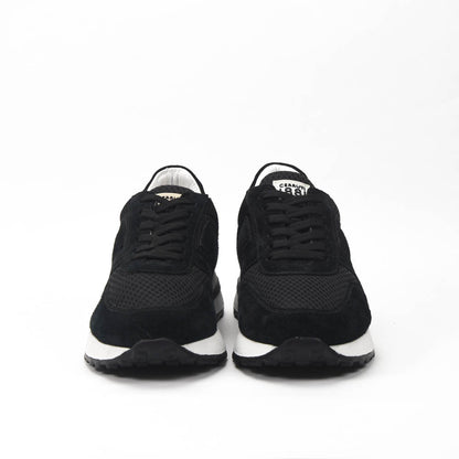 Cerruti 1881 Man Shoes Sneakers