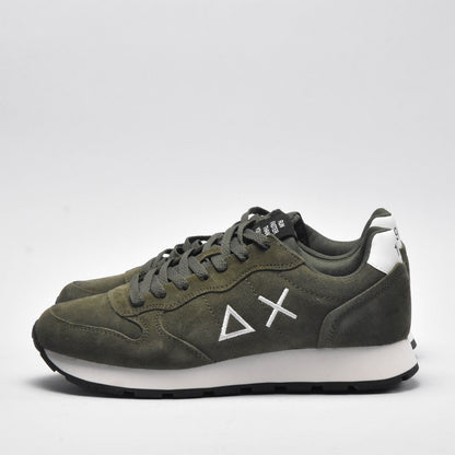 SUN68 TOM SUED 74 MILITARE SCURO