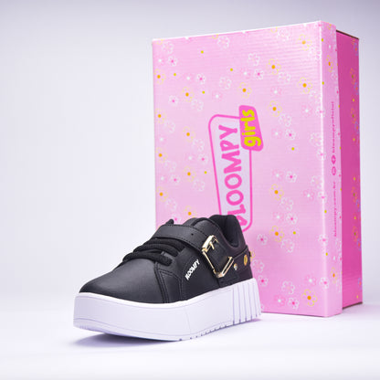BLOOMPY PRETO 🇧🇷 2828-03