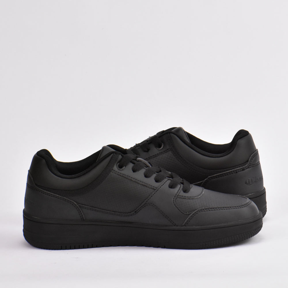 Champion rebound black
