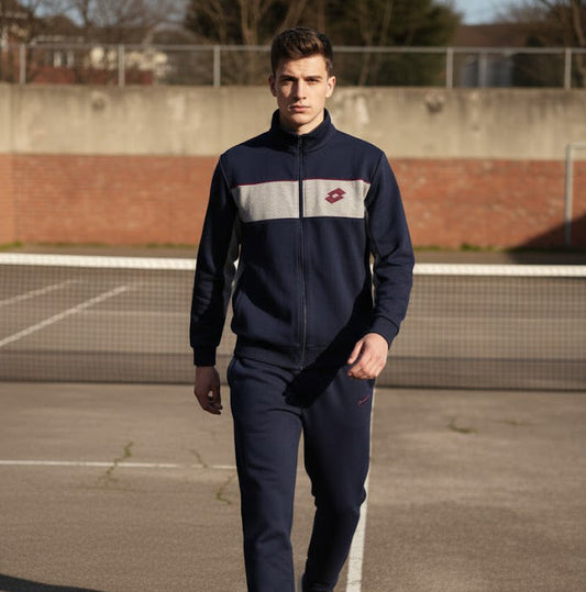 Survêtement Homme Lotto