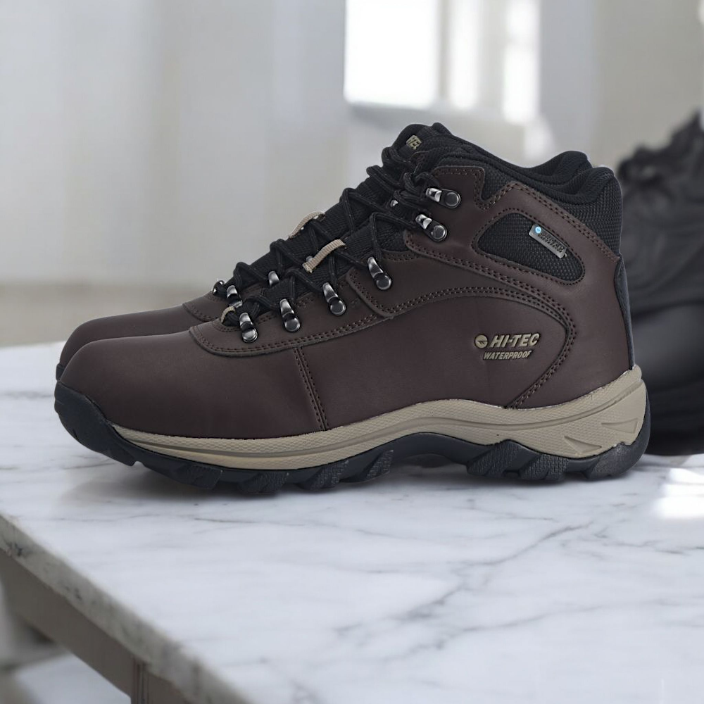 HI-TEC Altitude camp