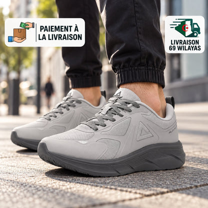 PEAK FOOTWEAR
