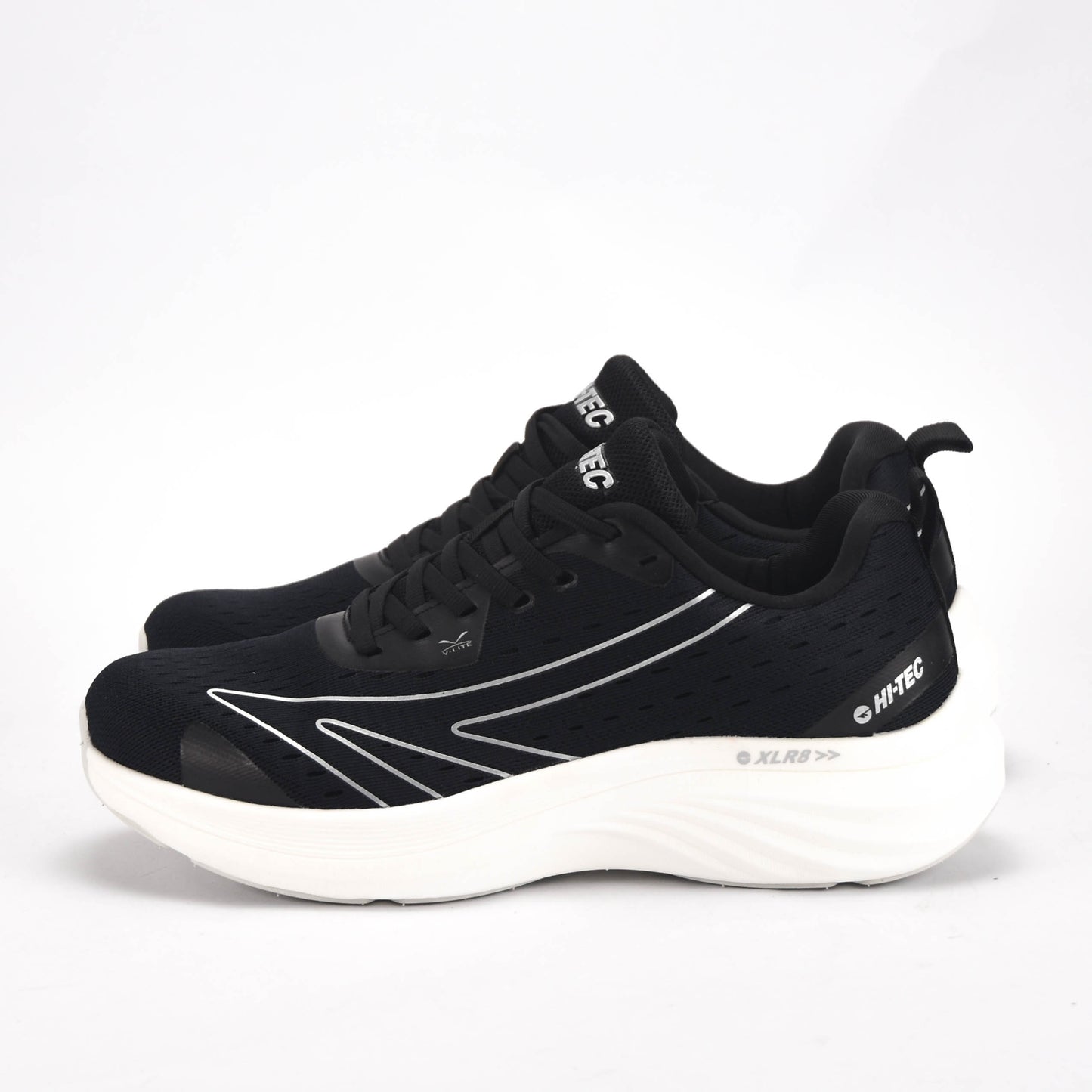 HI-TEC BASKET