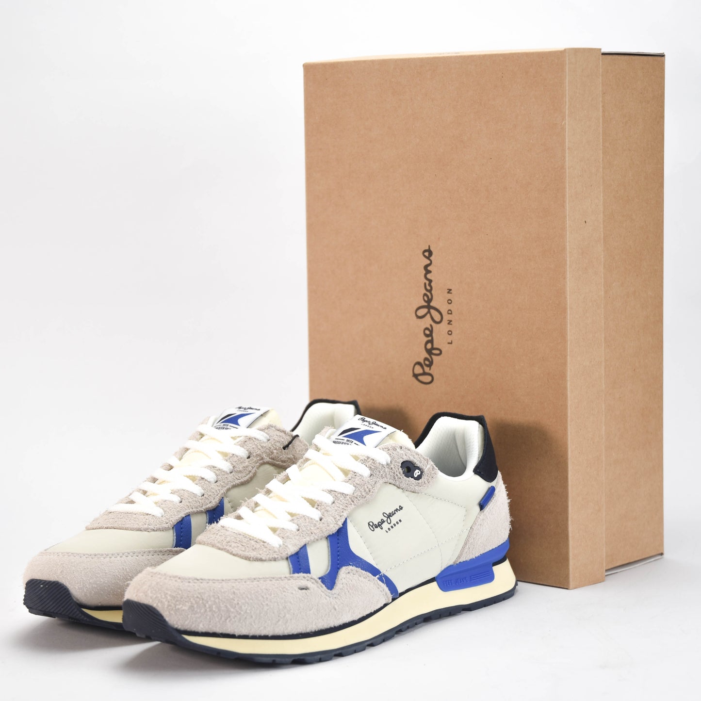 Pepe Jeans SHOES
