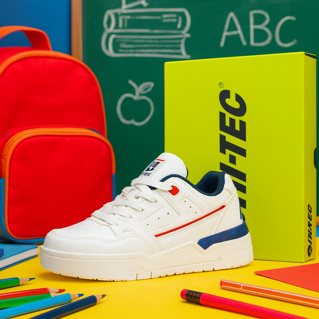 Hi-Tec Freeline Low JNR  L014537