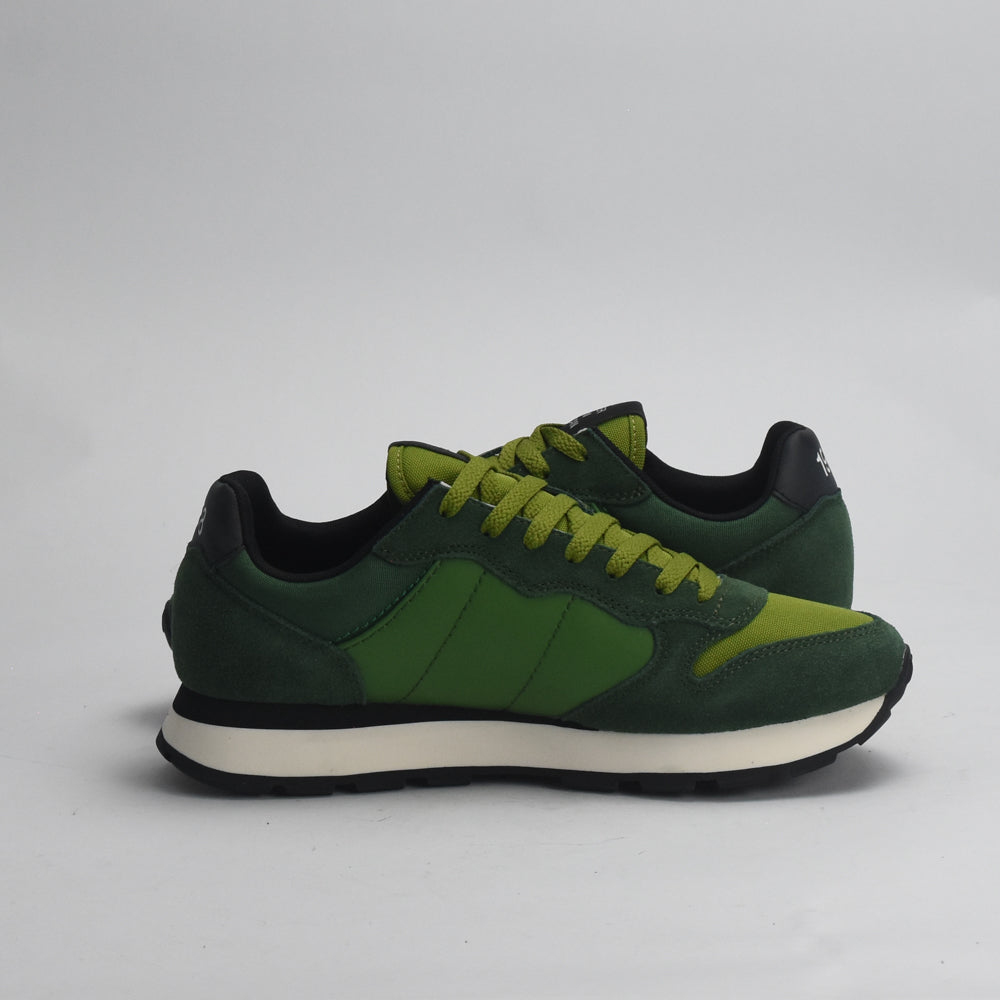 BASKET SUN68 TOM COLOR