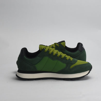 BASKET SUN68 TOM COLOR