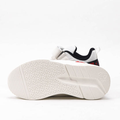 Peak Kids Casual Shoes White