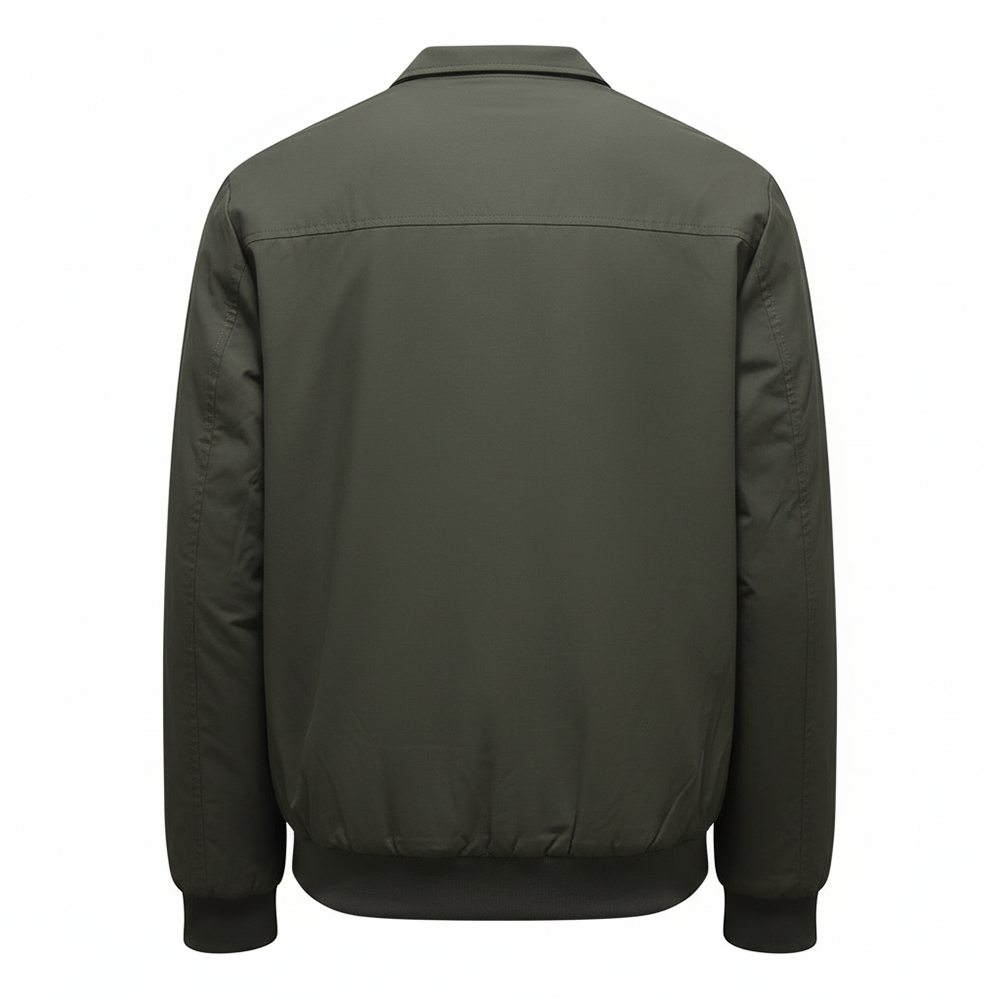 VESTE HOMME MASSIMO