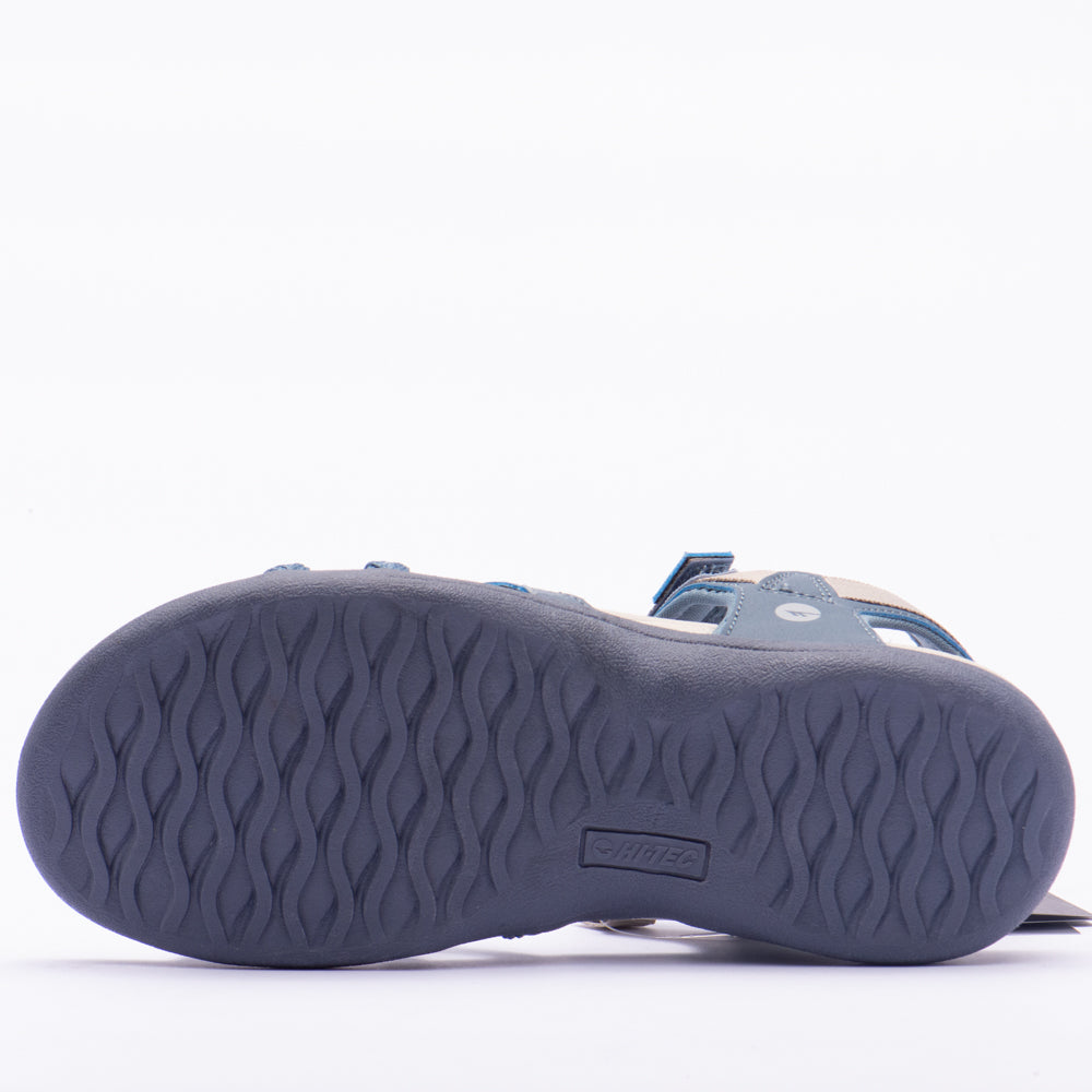 SANDAL Femme HI-TEC ANSELIA  O013713