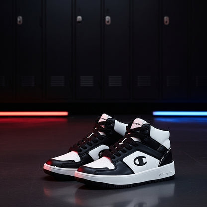 CHAMPION RD18 2.0 MID