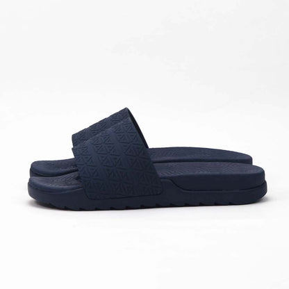 Peak Taichi Slippers Navy