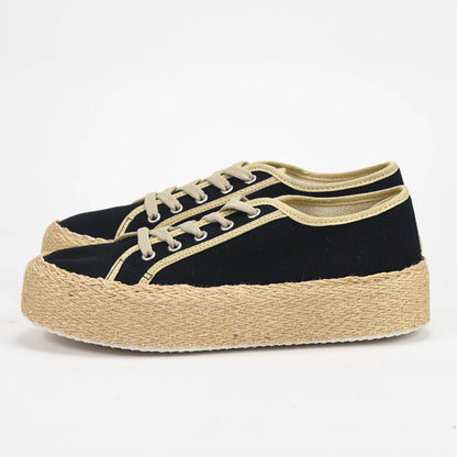 ANDRE ESPADRILLES