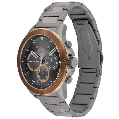 MONTRE Tommy Hilfiger Harley