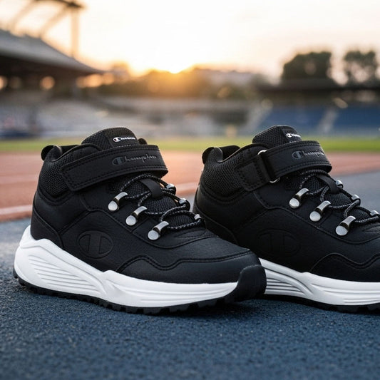 CHAMPION CLIMB MID (Enfants-اطفال)