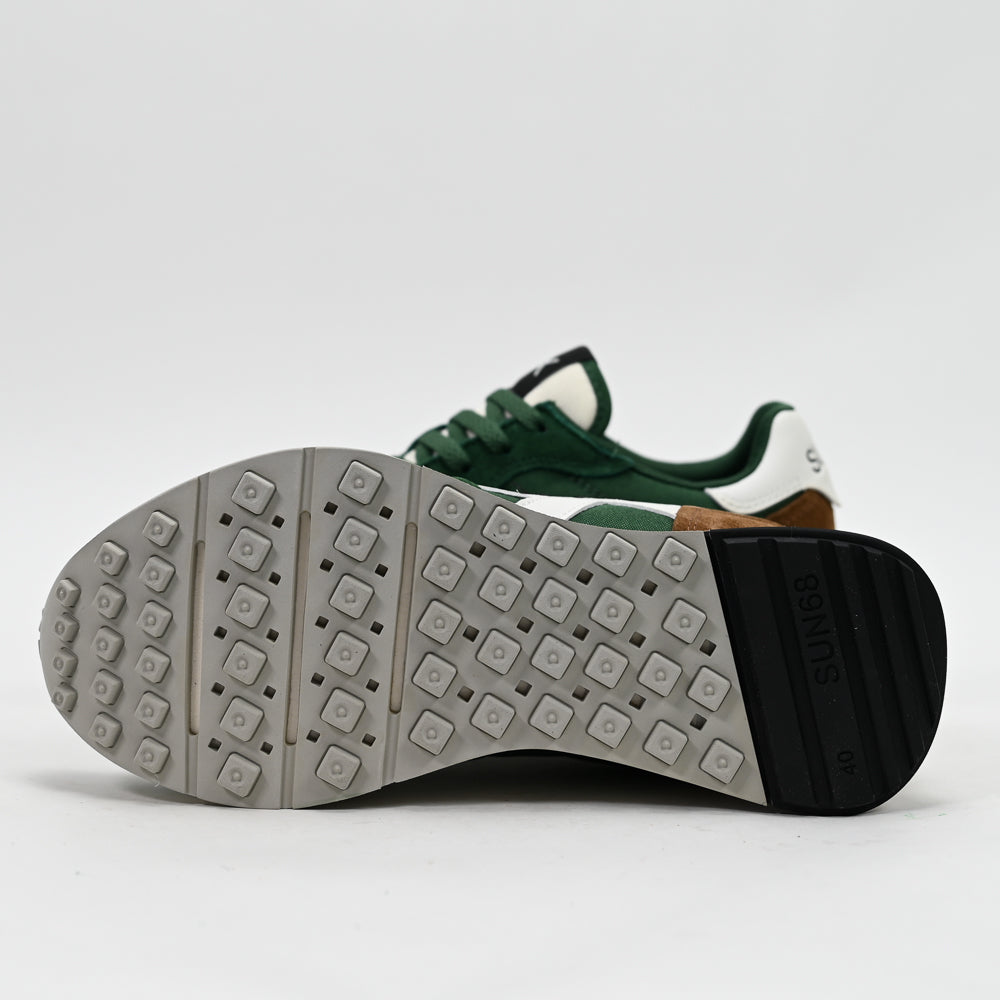 SUN68 FOOTWEAR