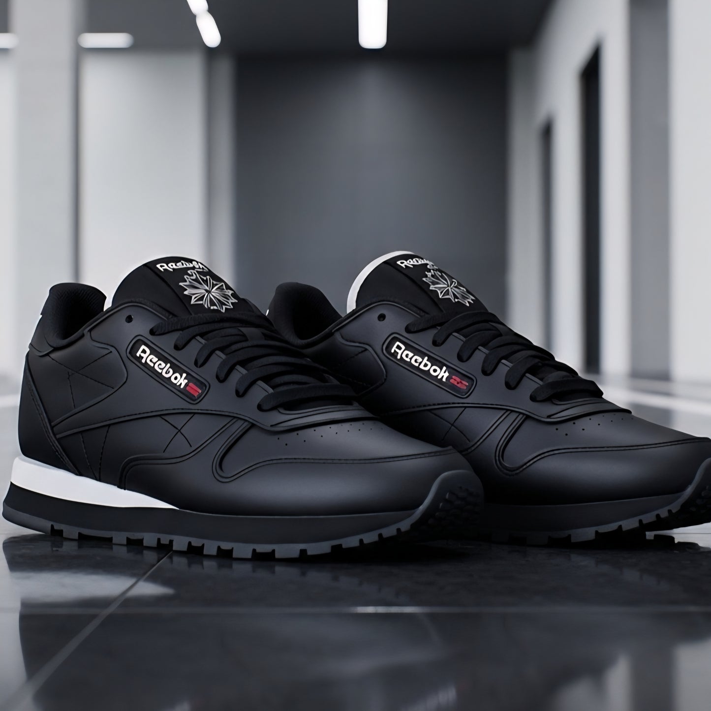 .REEBOK CLASSIC LEATHER 🇬🇧 100229428