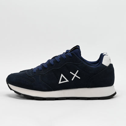 SUN68 Tom Solid Sneakers