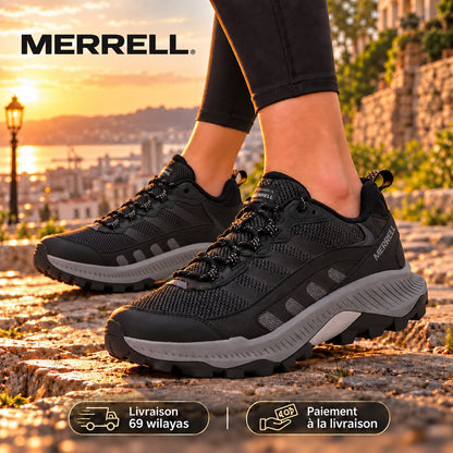 MERRELL FOOTWEAR