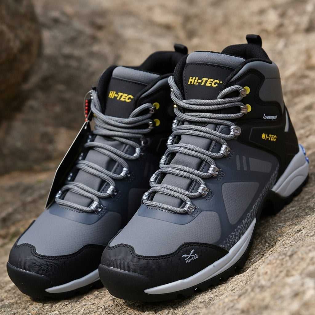 Hi-TEC  PSYCH V-LITE  🇬🇧 O014067