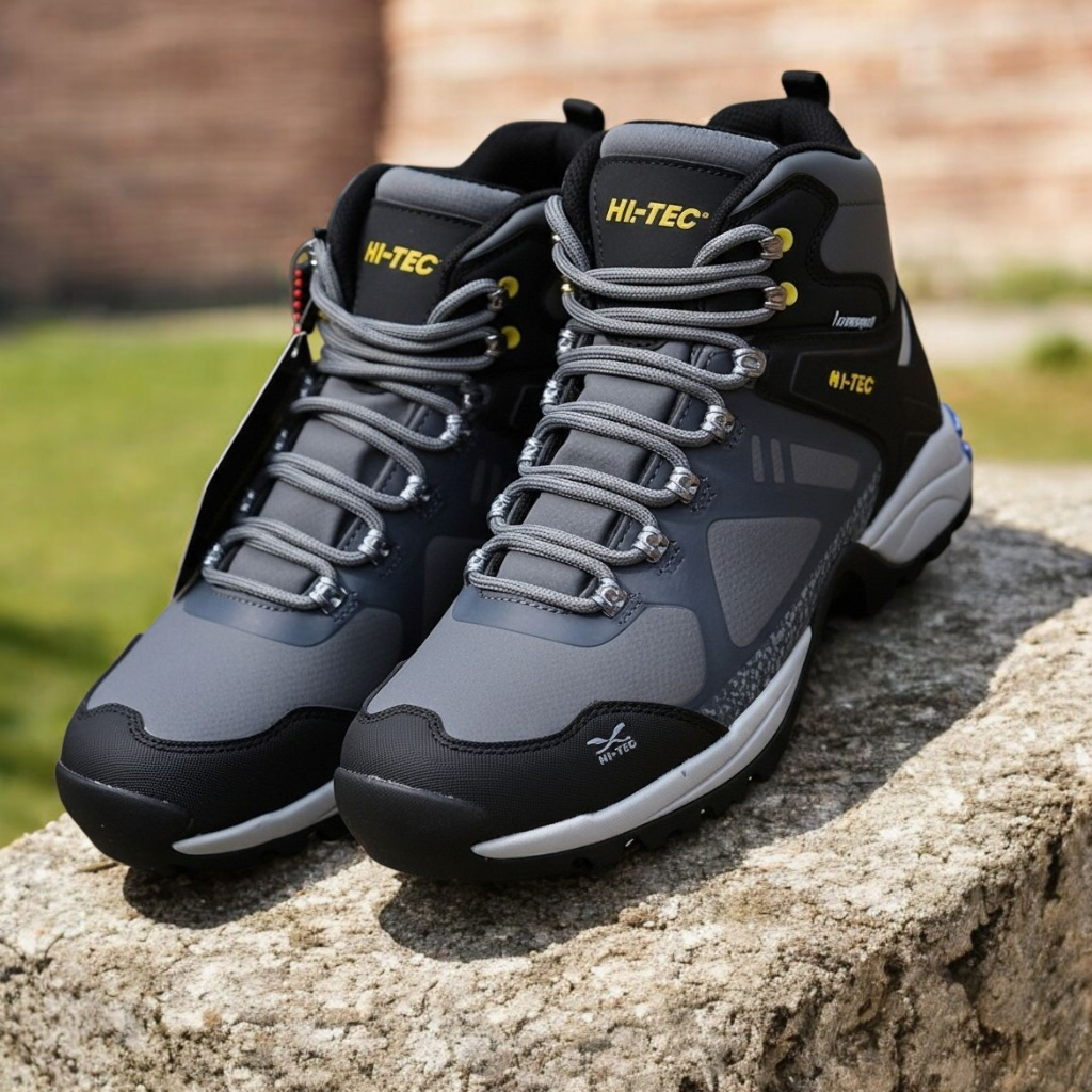 Hi-TEC  PSYCH V-LITE  🇬🇧 O014067