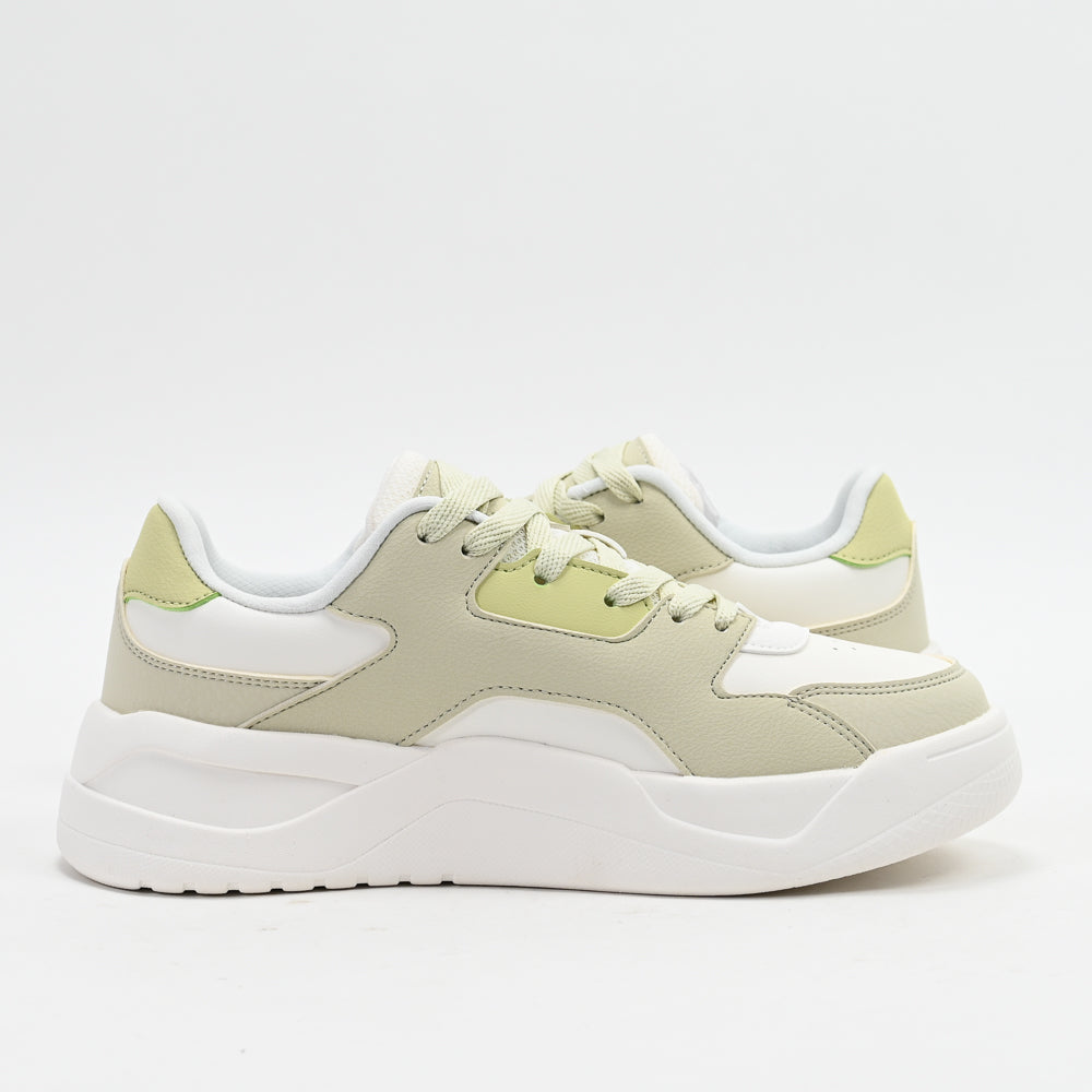ERKE FOOTWEAR